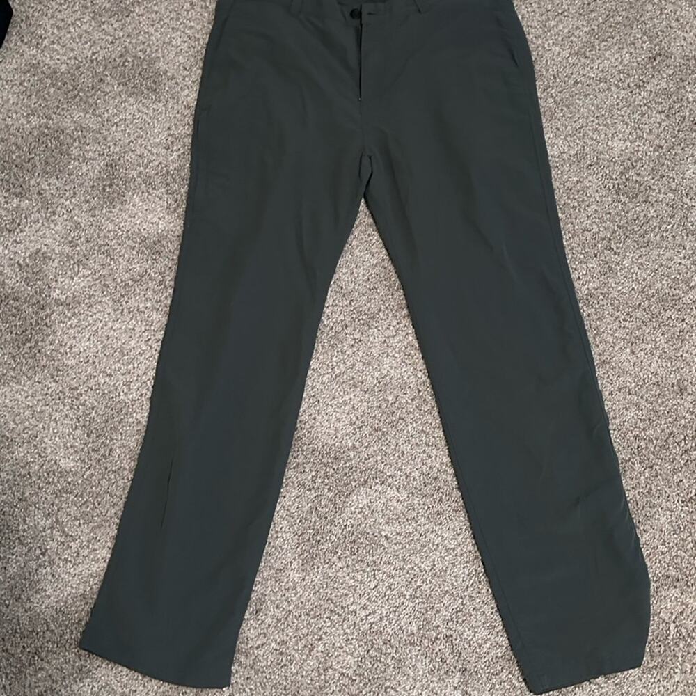 Men's REI Co-op Pants (38W x 34L)